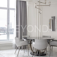 Квартира 260 м², 4-комнатная - изображение 1