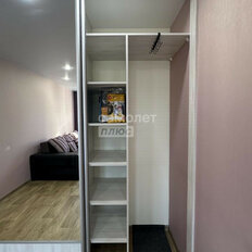 Квартира 36,8 м², 1-комнатная - изображение 5