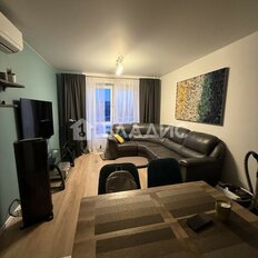 Квартира 39,5 м², 1-комнатная - изображение 2