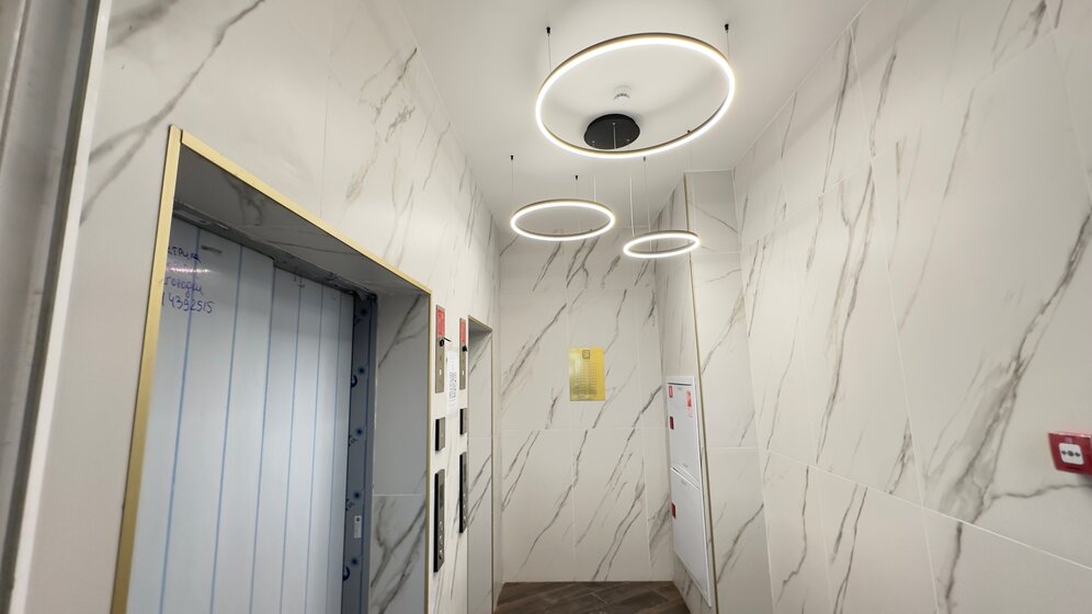 39,7 м², 1-комнатная квартира 5 800 000 ₽ - изображение 46