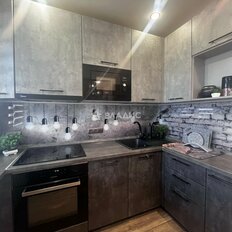 Квартира 61,7 м², 3-комнатная - изображение 2