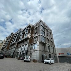 Квартира 36,5 м², 1-комнатная - изображение 1