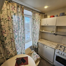 Квартира 40,8 м², 2-комнатная - изображение 4