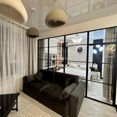 Квартира 39 м², 2-комнатная - изображение 4