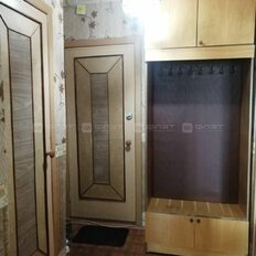 Квартира 30 м², 1-комнатная - изображение 5