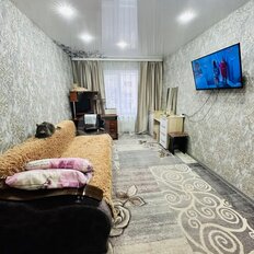 Квартира 54,5 м², 2-комнатная - изображение 5