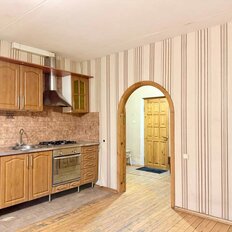 Квартира 55,9 м², 1-комнатная - изображение 5