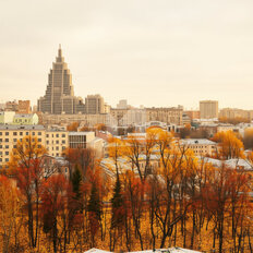 Квартира 189 м², 4-комнатная - изображение 1