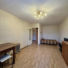 Квартира 34 м², 1-комнатная - изображение 2