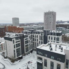 Квартира 29,8 м², студия - изображение 4