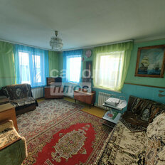 дом + 5,9 сотки, участок - изображение 5