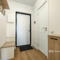 Квартира 19 м², студия - изображение 4
