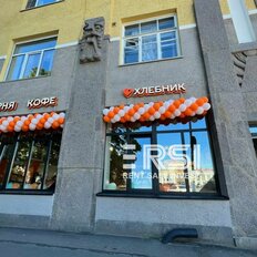 223,6 м², помещение свободного назначения - изображение 1