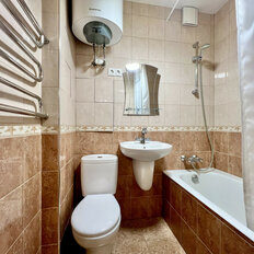 Квартира 40 м², 2-комнатная - изображение 4