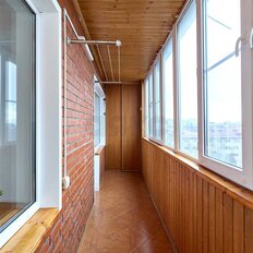 Квартира 50 м², 1-комнатная - изображение 1