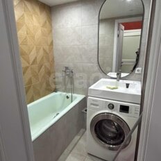 Квартира 37,8 м², 1-комнатная - изображение 4