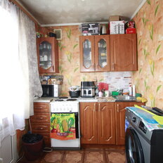 Квартира 34 м², 1-комнатная - изображение 1