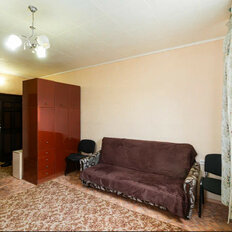 Квартира 26 м², студия - изображение 4