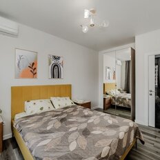 Квартира 47,8 м², 1-комнатная - изображение 3