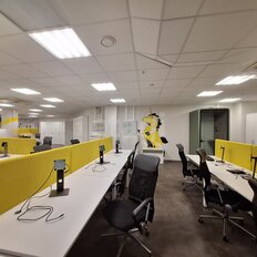 195,6 м², офис - изображение 2