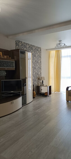 49,1 м², апартаменты-студия 14 583 574 ₽ - изображение 20