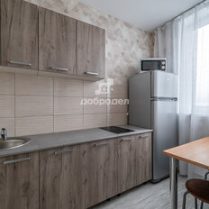 Квартира 28,4 м², студия - изображение 4