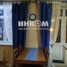 Квартира 35,3 м², 1-комнатная - изображение 3