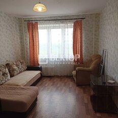 Квартира 40 м², 1-комнатная - изображение 2