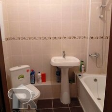 Квартира 24,6 м², студия - изображение 4