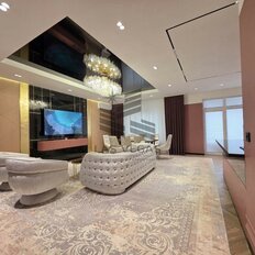 Квартира 142 м², 4-комнатная - изображение 3