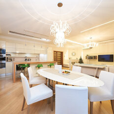 Квартира 215,9 м², 5-комнатная - изображение 5