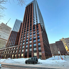 Квартира 40,6 м², 1-комнатная - изображение 2