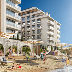 Квартира 74,1 м², 2-комнатные - изображение 4