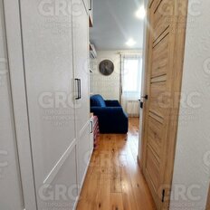 Квартира 22,5 м², студия - изображение 2