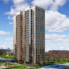 Квартира 46,3 м², 1-комнатная - изображение 3