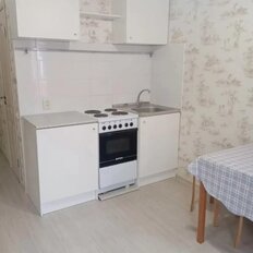 Квартира 20 м², студия - изображение 2