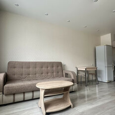 Квартира 45,8 м², 1-комнатная - изображение 4