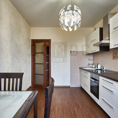 Квартира 44,2 м², 1-комнатная - изображение 5