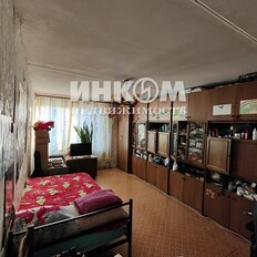 Квартира 52,3 м², 2-комнатная - изображение 2