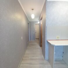 Квартира 30,1 м², 1-комнатная - изображение 5