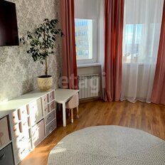 Квартира 39,7 м², 1-комнатная - изображение 3