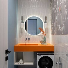 Квартира 37,8 м², 1-комнатные - изображение 5