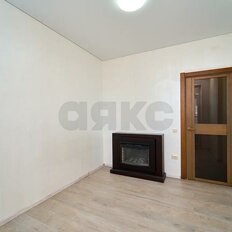 Квартира 32,2 м², 1-комнатная - изображение 5