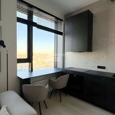 Квартира 33 м², 1-комнатная - изображение 4