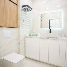 Квартира 40 м², 1-комнатная - изображение 1