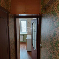 Квартира 31,2 м², 1-комнатная - изображение 5