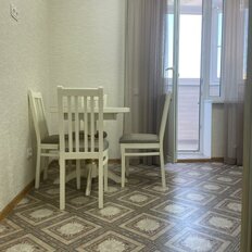 Квартира 40 м², 1-комнатная - изображение 1