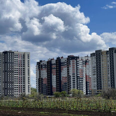 Квартира 44 м², 1-комнатная - изображение 3