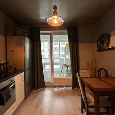 Квартира 35 м², 1-комнатная - изображение 3