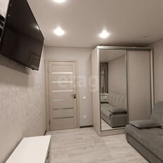 Квартира 34,8 м², 2-комнатная - изображение 5
